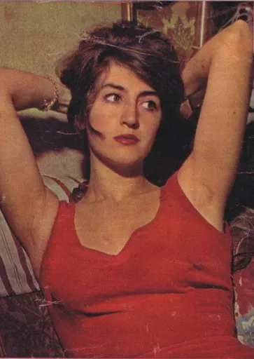 Maria Monti 사용자 등록 사진
