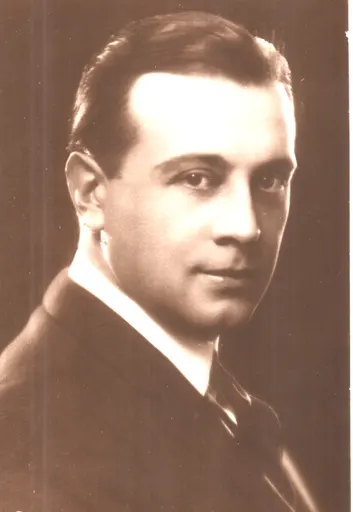 Iván Petrovich 사용자 등록 사진