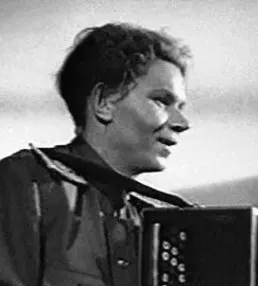 Yevgeni Shutov 사용자 등록 사진