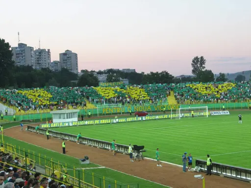Stadionul Municipal 사용자 등록 사진