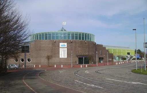 Stadthalle Bremerhaven 사용자 등록 사진