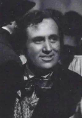 Michele Riccardini 사용자 등록 사진