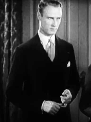 Anthony Bushell 사용자 등록 사진