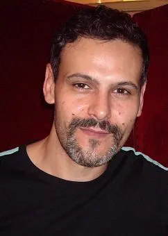 Roberto Enríquez 사용자 등록 사진