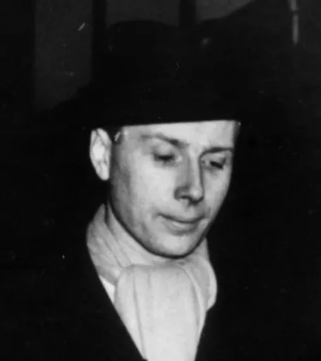 André Dewavrin 사용자 등록 사진