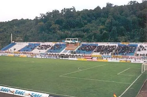 Stadionul Gloria 사용자 등록 사진