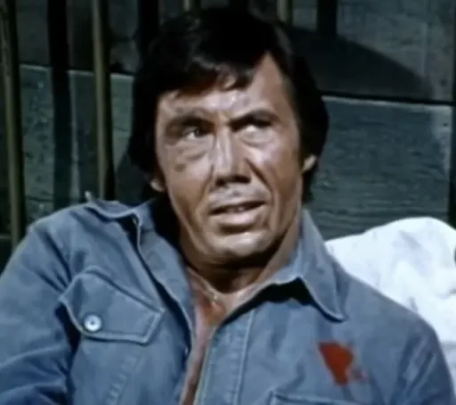 Robert Phillips 사용자 등록 사진