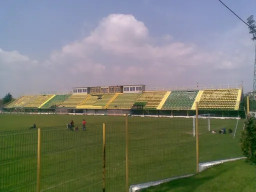 Stadionul Dacia 사용자 등록 사진