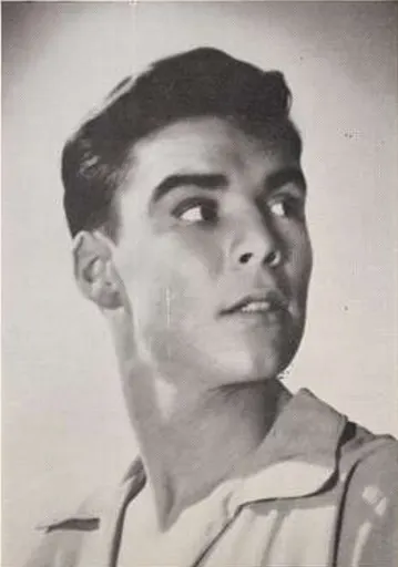 Jacques d'Amboise 사용자 등록 사진
