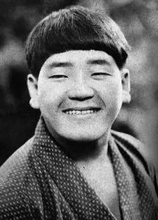 요시타니 히사오 사용자 등록 사진