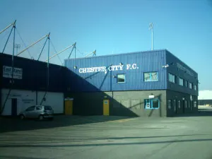 Deva Stadium 사용자 등록 사진