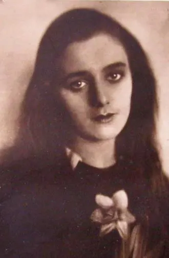 Mona Mårtenson 사용자 등록 사진