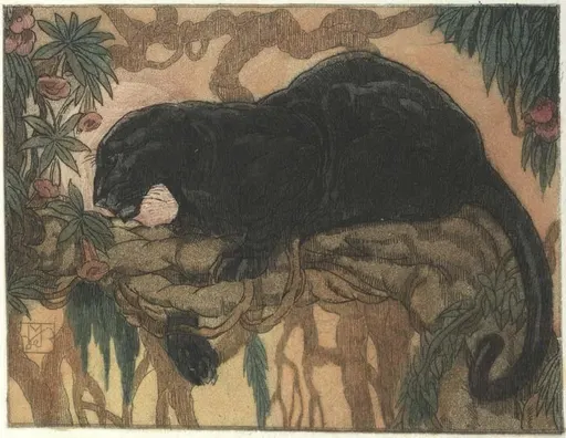 Bagheera 사용자 등록 사진