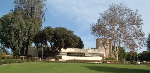 Ventura College 사용자 등록 사진