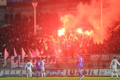 Lankaran City Stadium 사용자 등록 사진