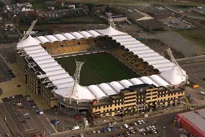 Parkstad Limburg Stadion 사용자 등록 사진
