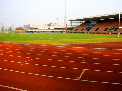 Meadowbank Stadium 사용자 등록 사진