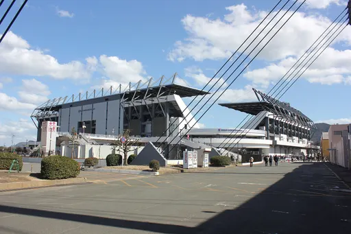 Mikuni World Stadium Kitakyūshū 사용자 등록 사진