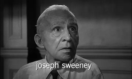 Joseph Sweeney 사용자 등록 사진