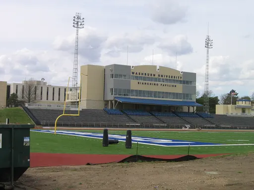 Yager Stadium 사용자 등록 사진