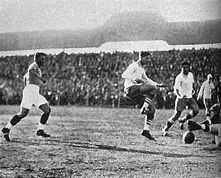 1930 FIFA World Cup Match 3 사용자 등록 사진