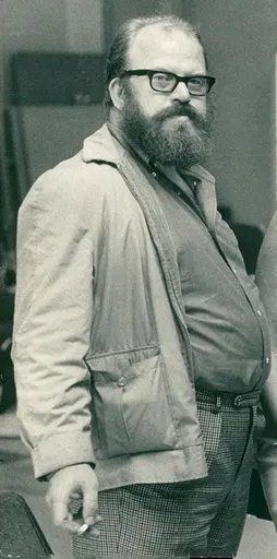 Ernst Günther 사용자 등록 사진