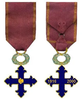 Order of Michael the Brave 사용자 등록 사진