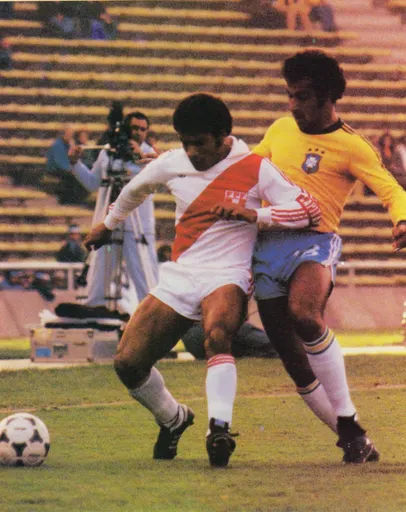 1978 FIFA World Cup Match 28 사용자 등록 사진