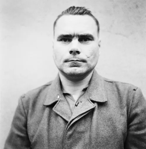 Josef Kramer 사용자 등록 사진