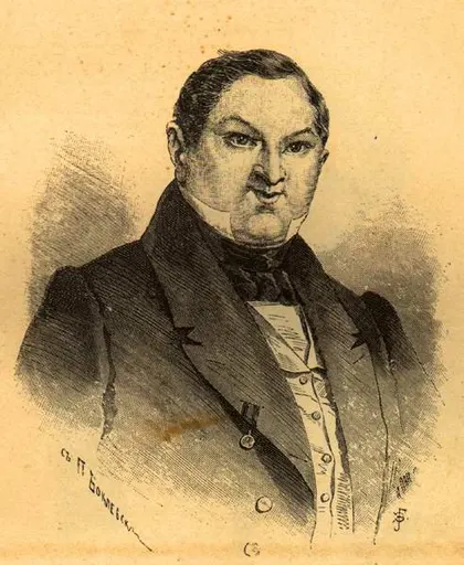 Pavel Ivanovich Chichikov 사용자 등록 사진