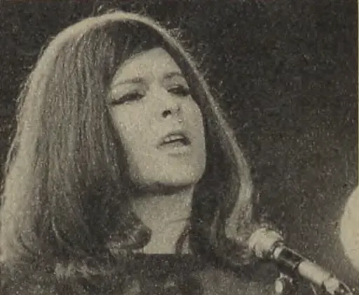 Eva Olmerová 사용자 등록 사진