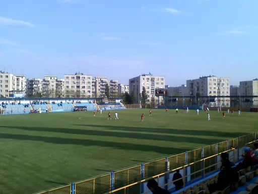 Stadionul Juventus 사용자 등록 사진