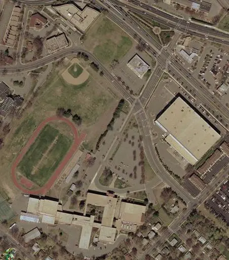 Richard Montgomery High School 사용자 등록 사진
