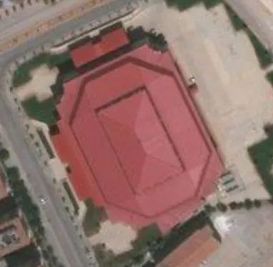 Karataş Şahinbey Sport Hall 사용자 등록 사진