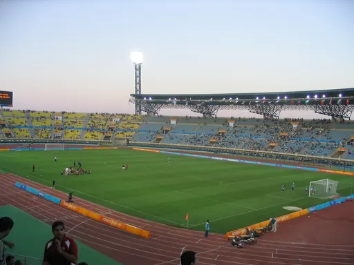 Pankritio Stadium 사용자 등록 사진