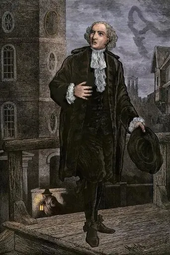 Arthur Dimmesdale 사용자 등록 사진