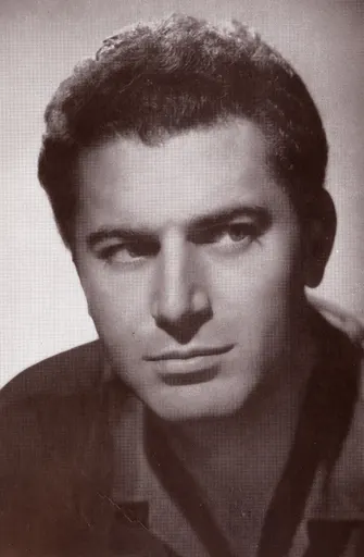 Carlo Giustini 사용자 등록 사진