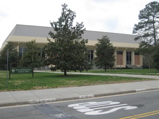 William & Mary Hall 사용자 등록 사진