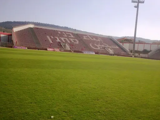 Doha Stadium 사용자 등록 사진