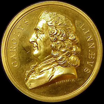 Linnean Medal 사용자 등록 사진