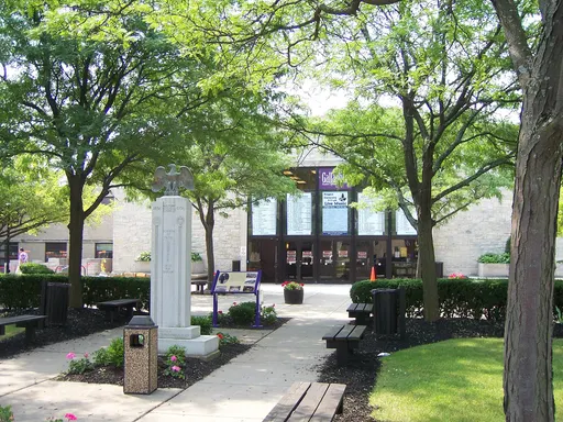 Gallagher Center 사용자 등록 사진
