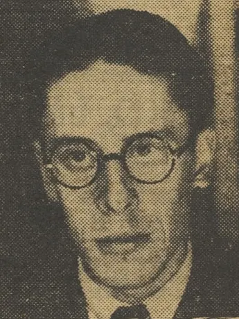 José María Sánchez-Silva 사용자 등록 사진