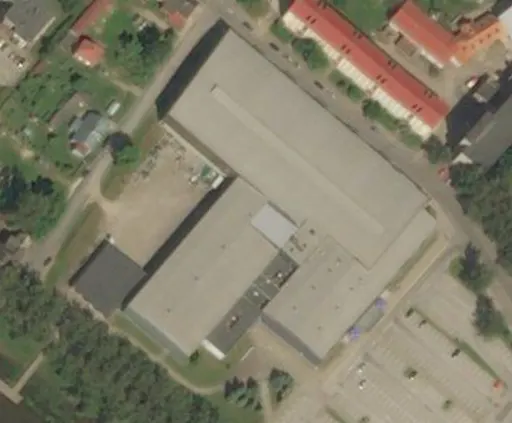 University of Tartu Sports Hall 사용자 등록 사진
