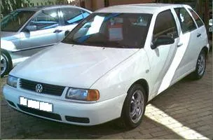 Volkswagen Polo Playa 사용자 등록 사진