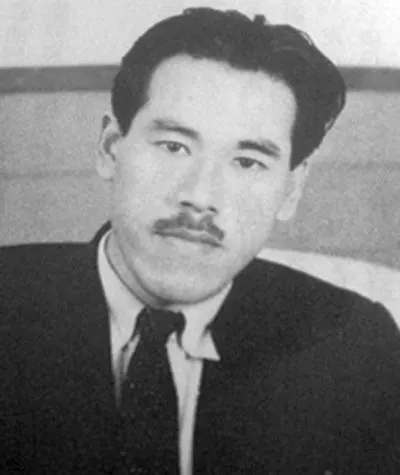 이타미 만사쿠 사용자 등록 사진