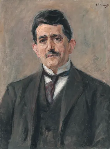 Bruno Cassirer 사용자 등록 사진