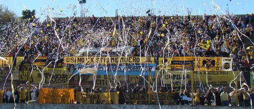 Carlos V Stadium 사용자 등록 사진