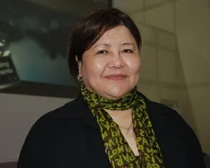 Peggy Chiao 사용자 등록 사진