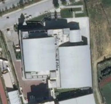 Cebeci Sport Hall 사용자 등록 사진