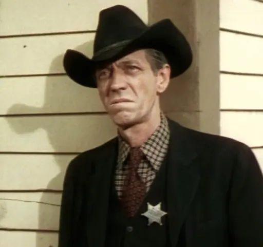 Jim Hayward 사용자 등록 사진